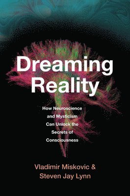Vladimir Miskovic, Steven Jay Lynn - Dreaming Reality, Inbunden
