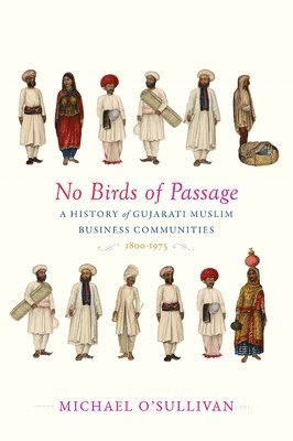 bokomslag No Birds of Passage