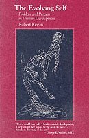 Robert Kegan - Evolving Self, Häftad