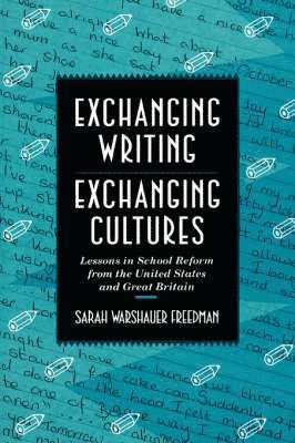 Exchanging Writing, Exchanging Cultures 1