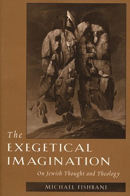 The Exegetical Imagination 1