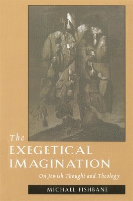 The Exegetical Imagination 1