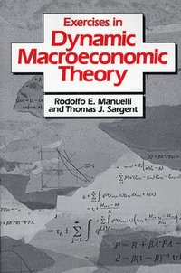 bokomslag Exercises in Dynamic Macroeconomic Theory