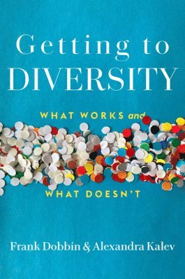 Getting to Diversity 1