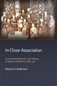 bokomslag In Close Association