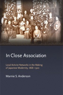 In Close Association 1