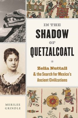 In the Shadow of Quetzalcoatl 1