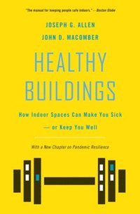 bokomslag Healthy Buildings