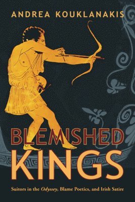 Blemished Kings 1