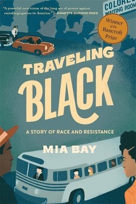 Traveling Black 1