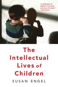 bokomslag The Intellectual Lives of Children