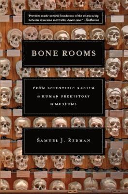 Bone Rooms
