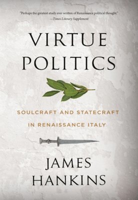 Virtue Politics 1