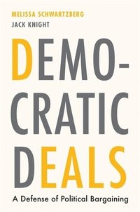 bokomslag Democratic Deals