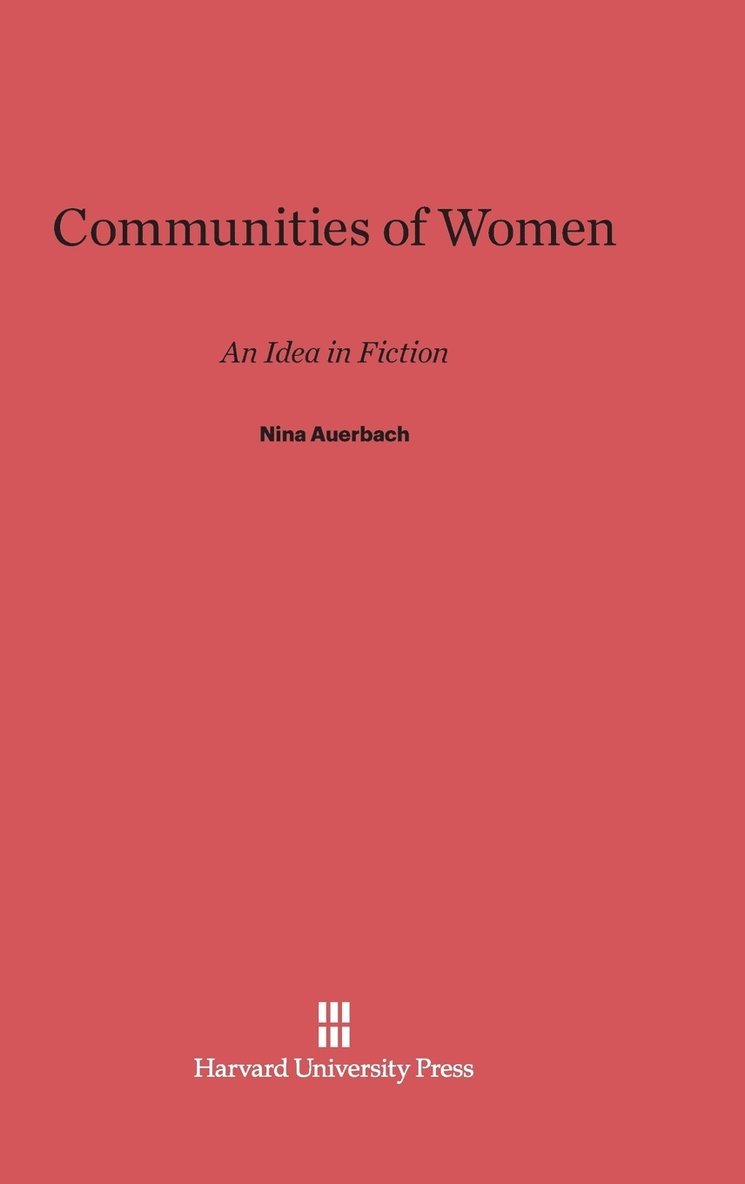 Communities of Women 1