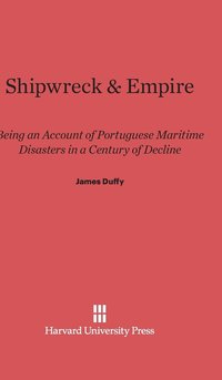 bokomslag Shipwreck & Empire