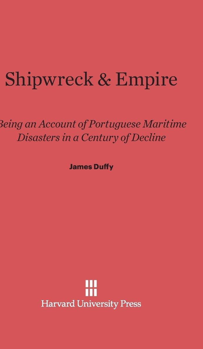 Shipwreck & Empire 1