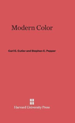 Modern Color 1