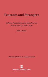 bokomslag Peasants and Strangers