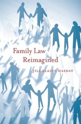 Family Law Reimagined 1