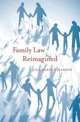 Family Law Reimagined 1