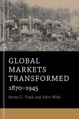 Global Markets Transformed 1