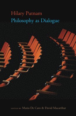 Philosophy as Dialogue 1
