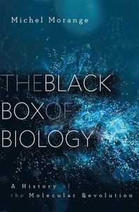bokomslag The Black Box of Biology