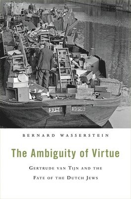 The Ambiguity of Virtue 1