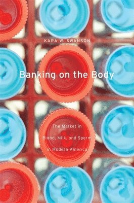 Banking on the Body 1