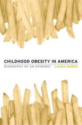bokomslag Childhood Obesity in America