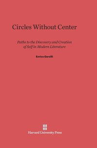 bokomslag Circles Without Center