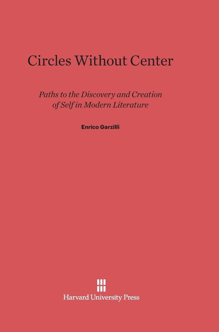 Circles Without Center 1