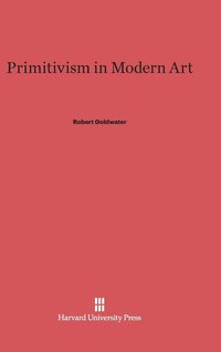 bokomslag Primitivism in Modern Art
