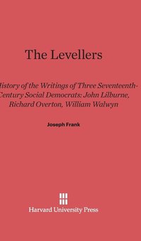 bokomslag The Levellers
