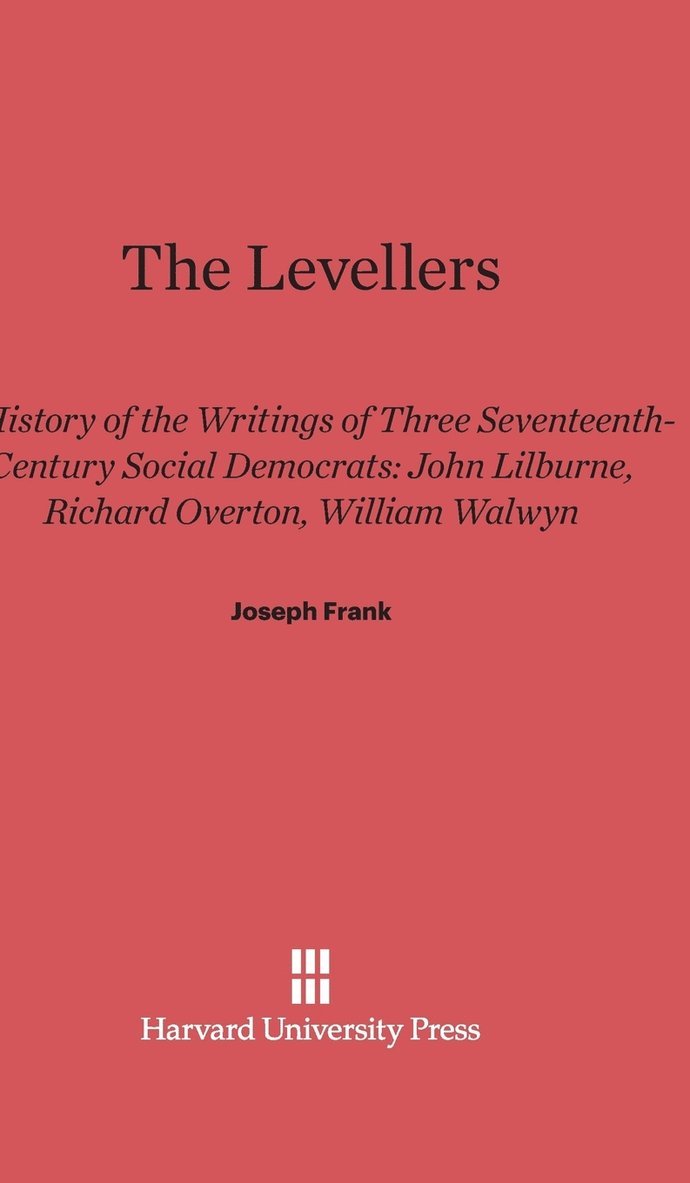 The Levellers 1