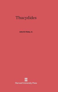 bokomslag Thucydides