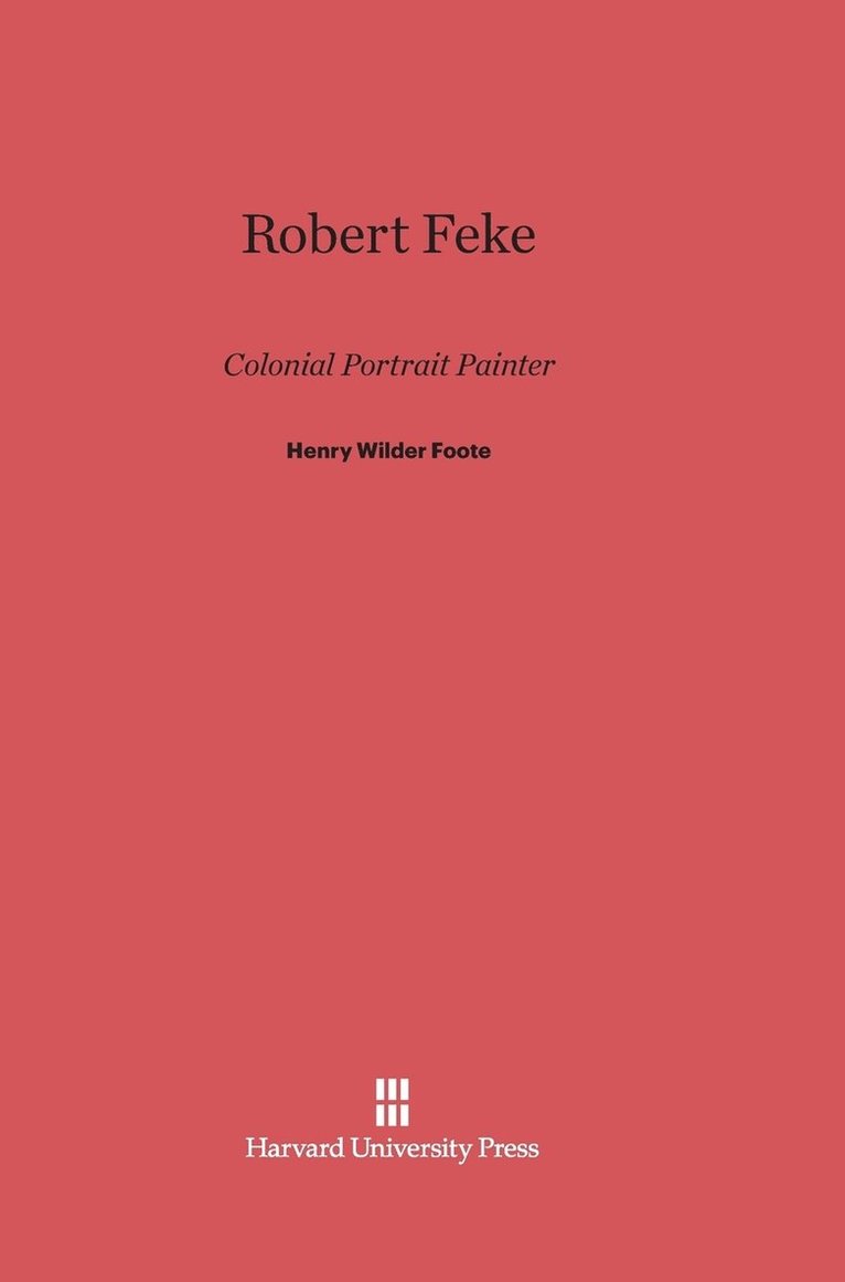Robert Feke 1