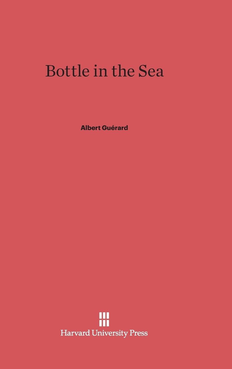 Bottle in the Sea 1