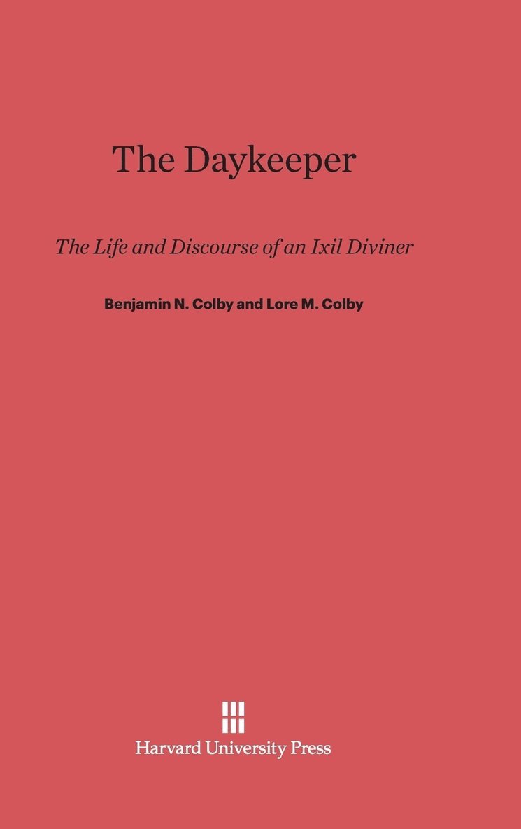 The Daykeeper 1