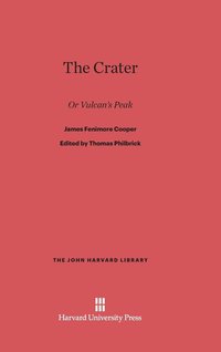 bokomslag The Crater