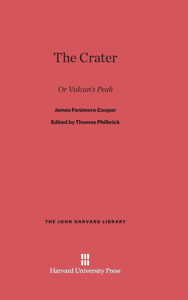 The Crater 1