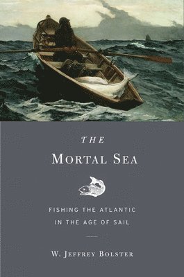 The Mortal Sea 1