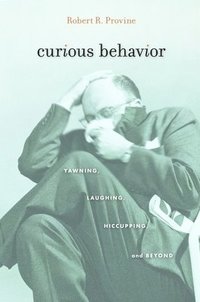 bokomslag Curious Behavior
