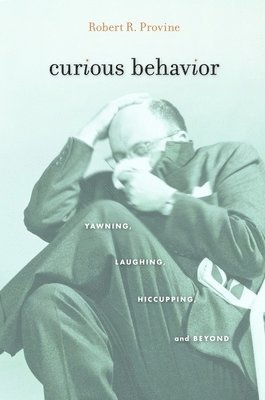 Curious Behavior 1