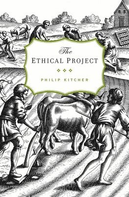The Ethical Project 1