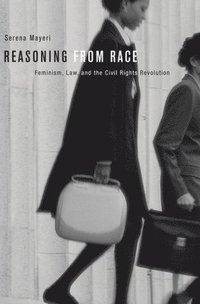 bokomslag Reasoning from Race