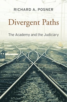 Divergent Paths 1