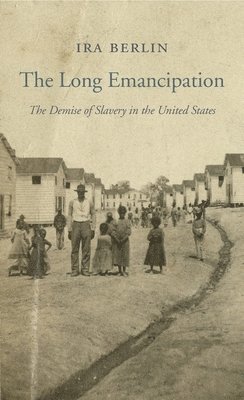 The Long Emancipation 1