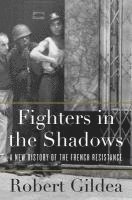 Fighters in the Shadows 1